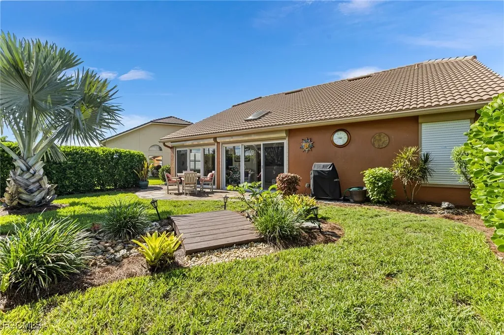8188 Breton Circle Fort Myers FL 33912