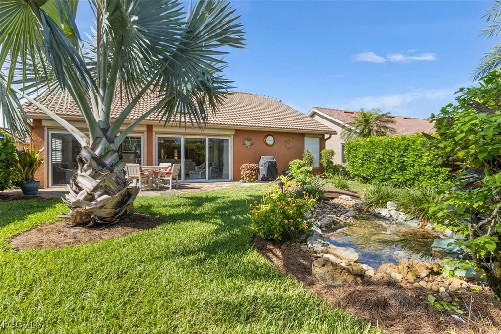 8188 Breton Circle Fort Myers FL 33912