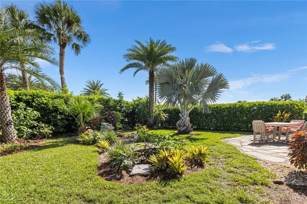 8188 Breton Circle Fort Myers FL 33912