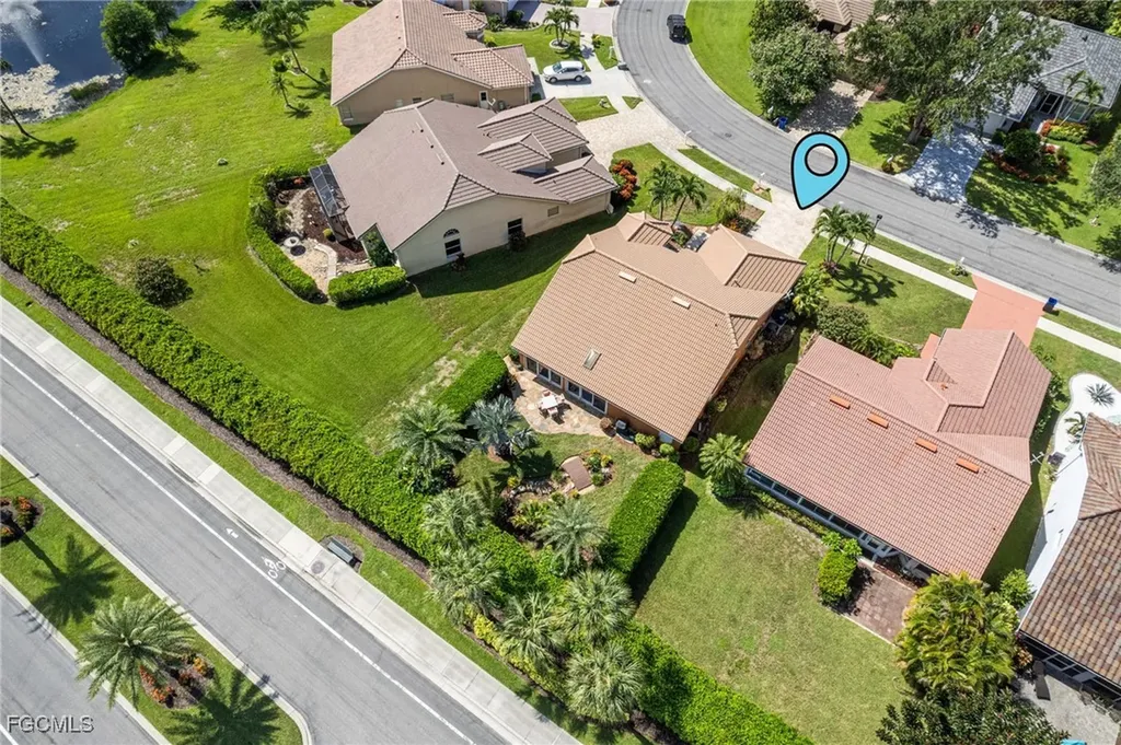 8188 Breton Circle Fort Myers FL 33912