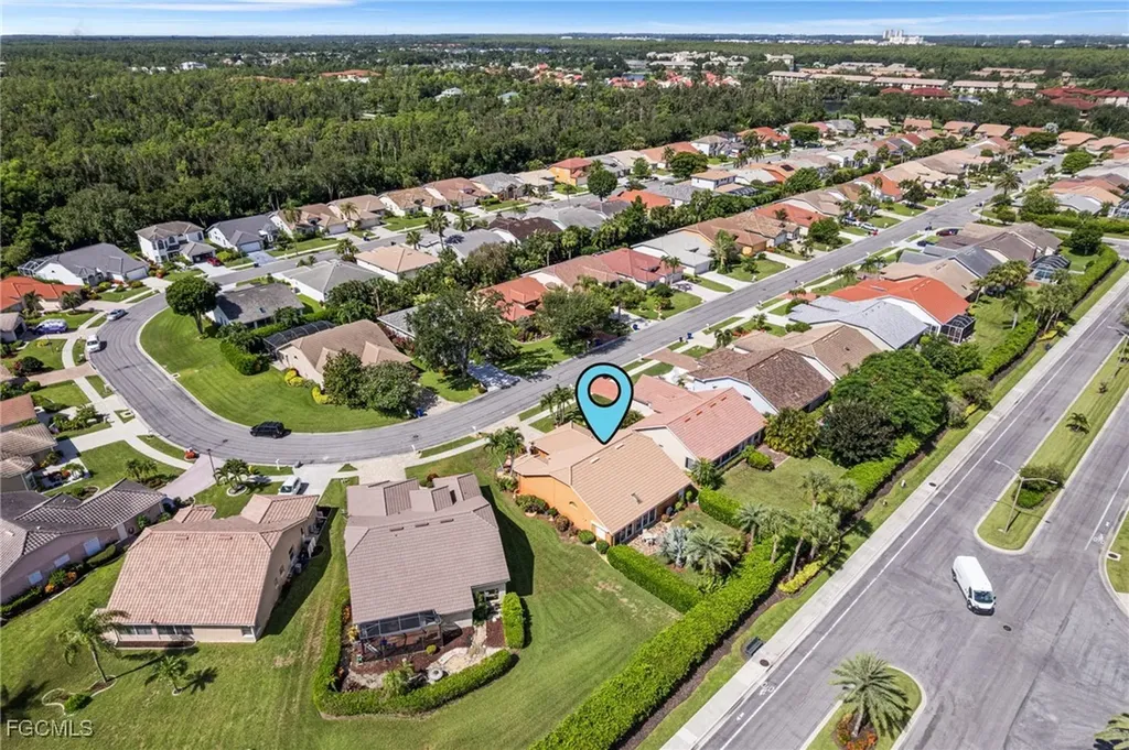 8188 Breton Circle Fort Myers FL 33912