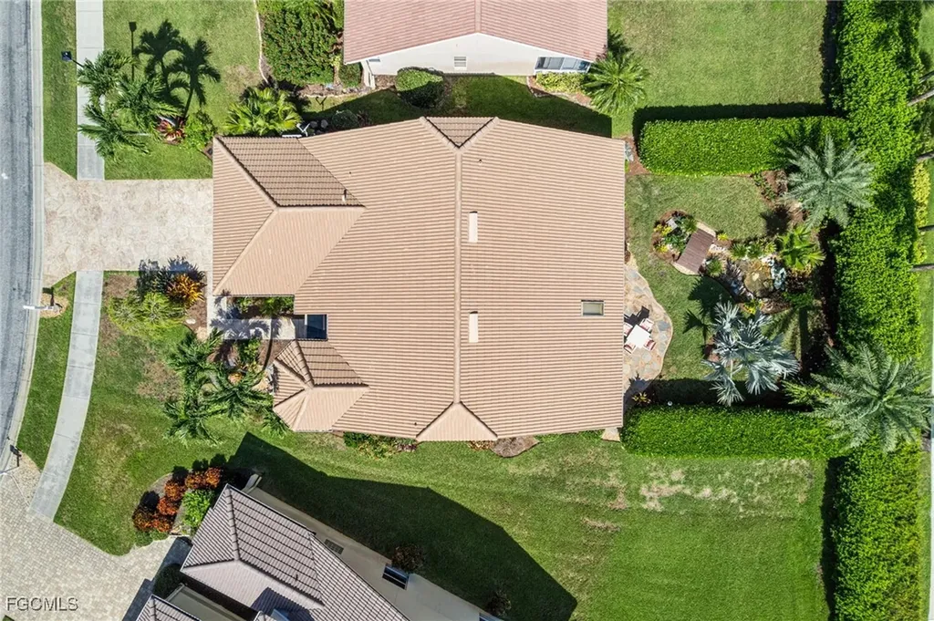 8188 Breton Circle Fort Myers FL 33912