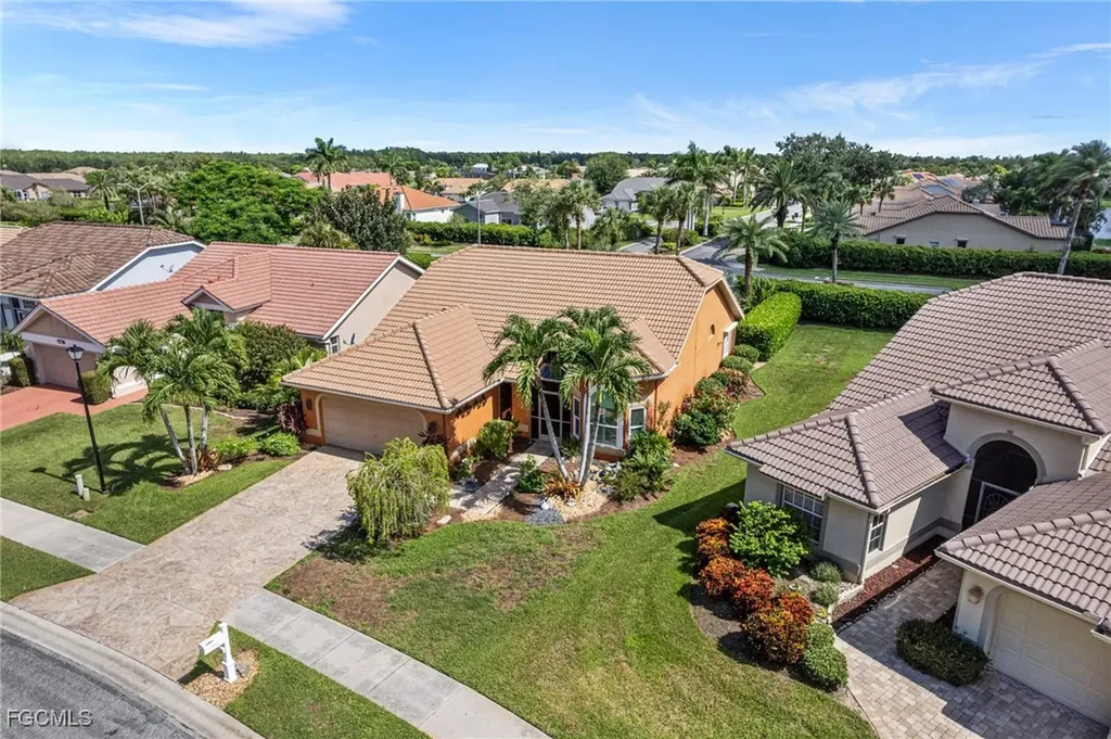 8188 Breton Circle Fort Myers FL 33912