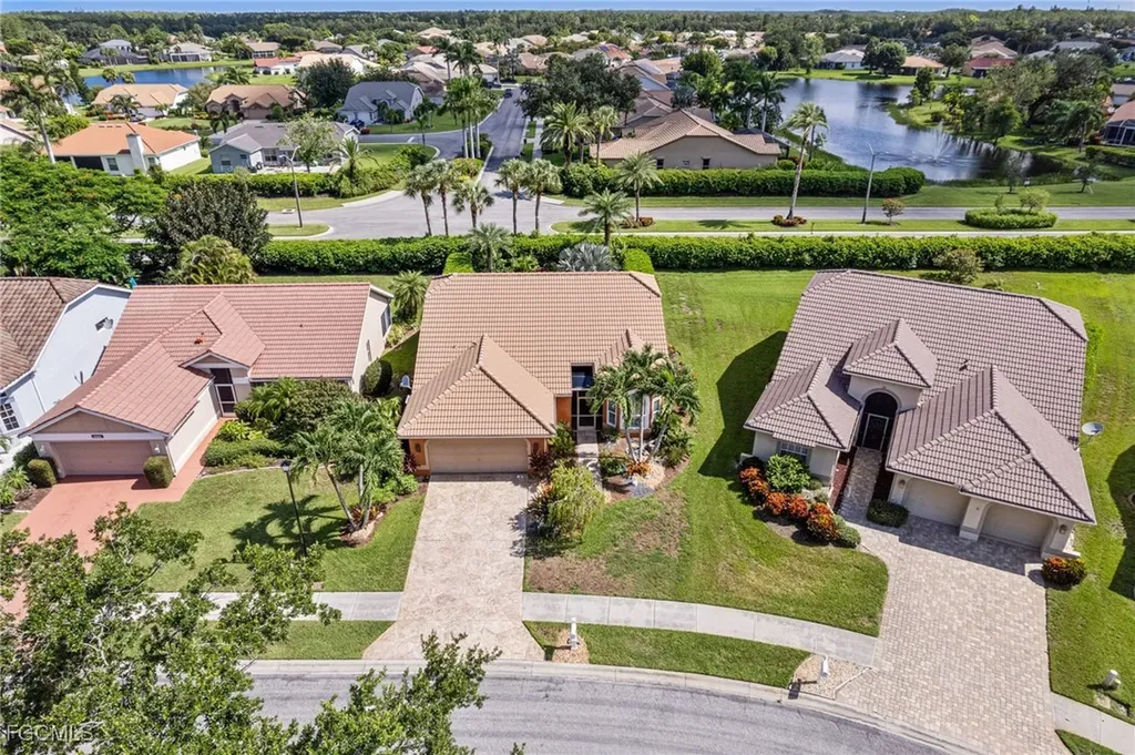 8188 Breton Circle Fort Myers FL 33912