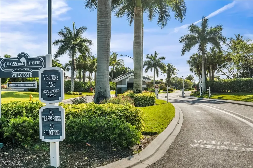 8188 Breton Circle Fort Myers FL 33912