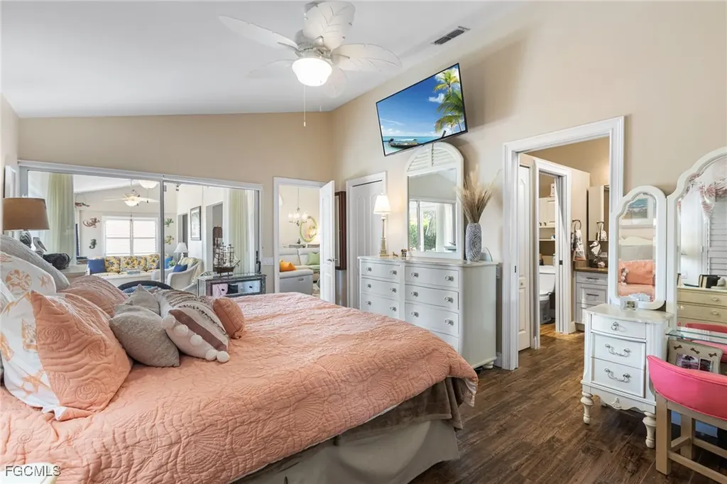 8188 Breton Circle Fort Myers FL 33912