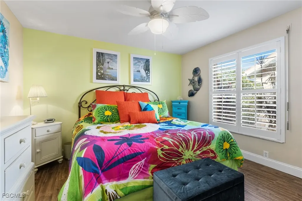 8188 Breton Circle Fort Myers FL 33912