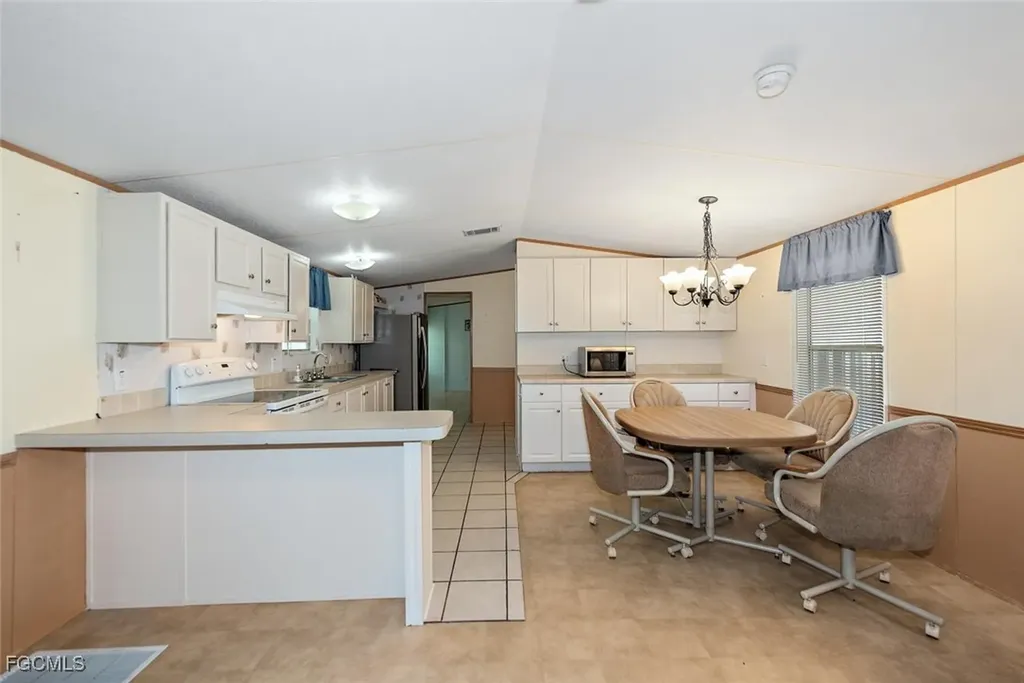 215 Shrub Lane N North Fort Myers FL 33917