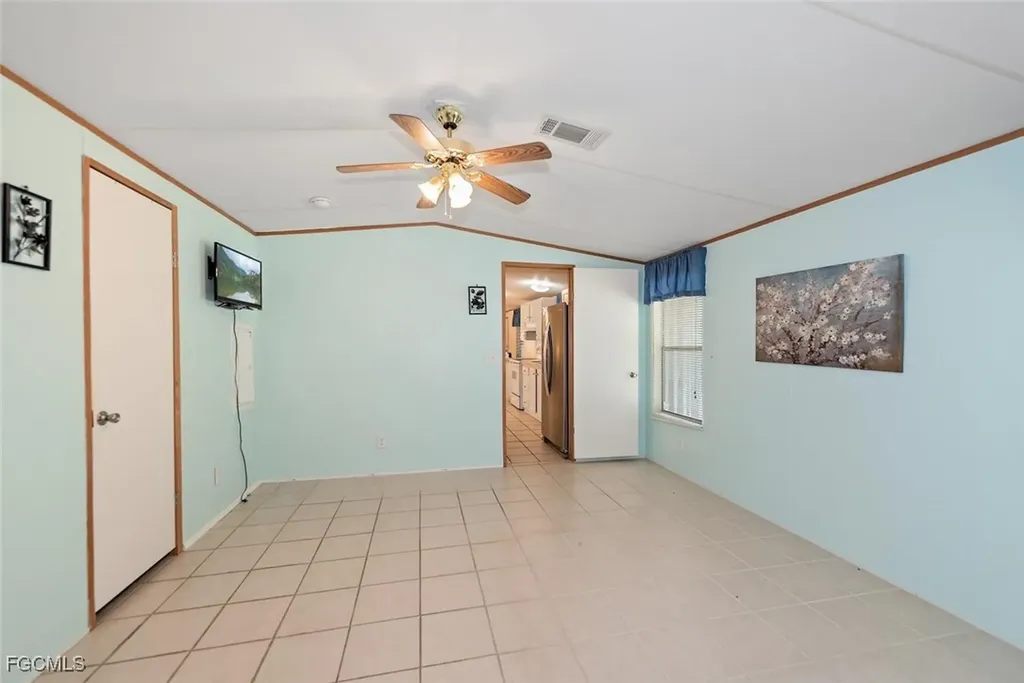 215 Shrub Lane N North Fort Myers FL 33917