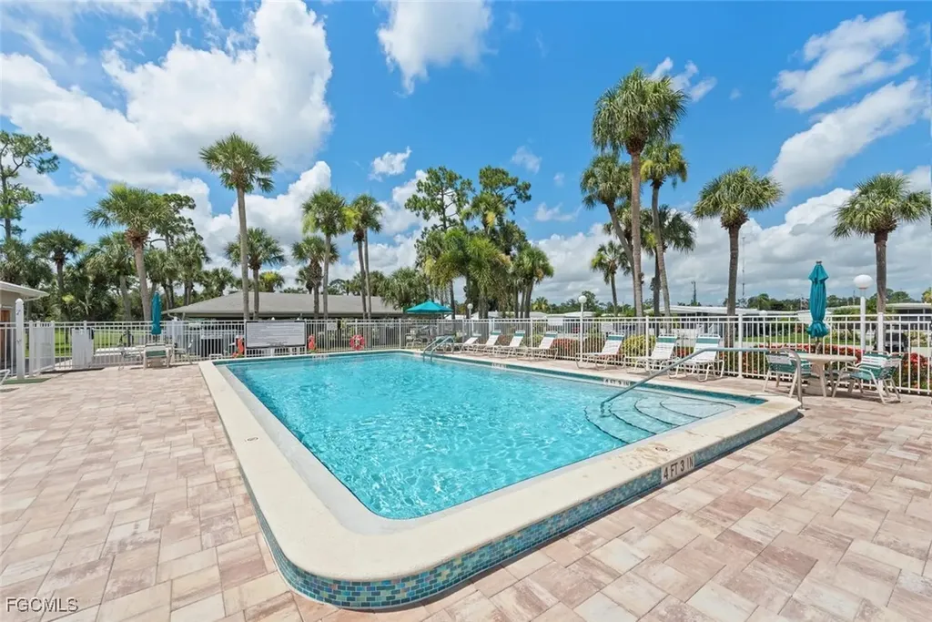 215 Shrub Lane N North Fort Myers FL 33917