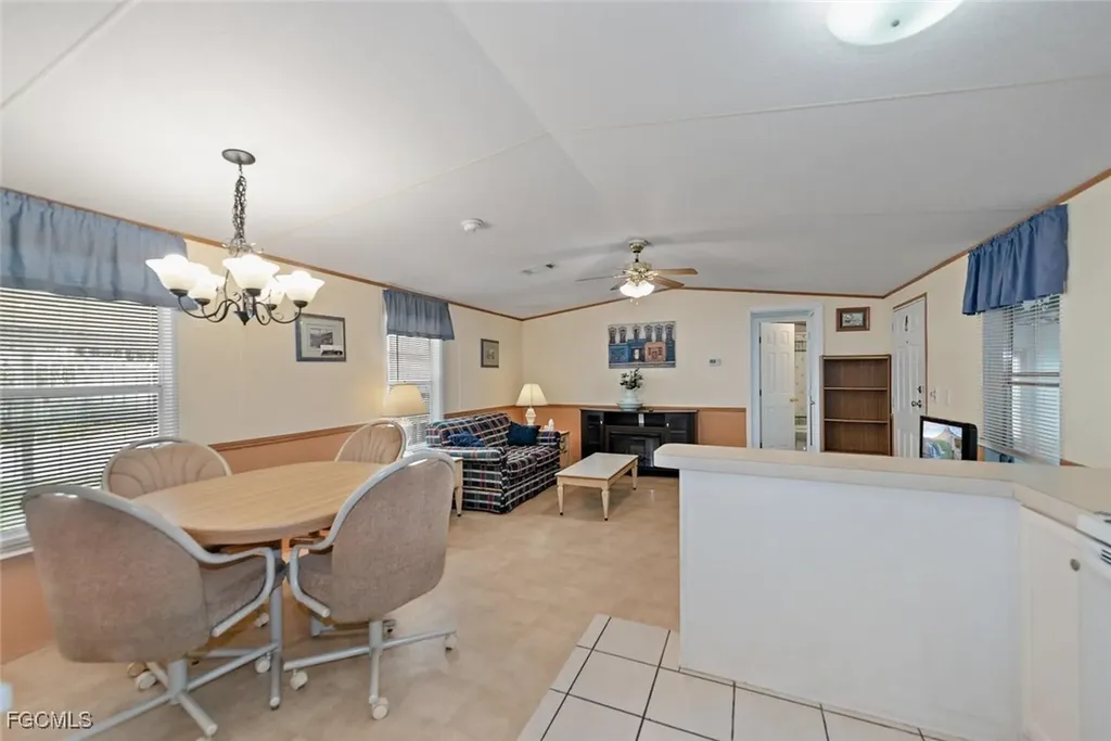 215 Shrub Lane N North Fort Myers FL 33917