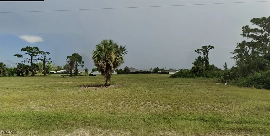 1011 Ceitus Terrace Cape Coral FL 33991