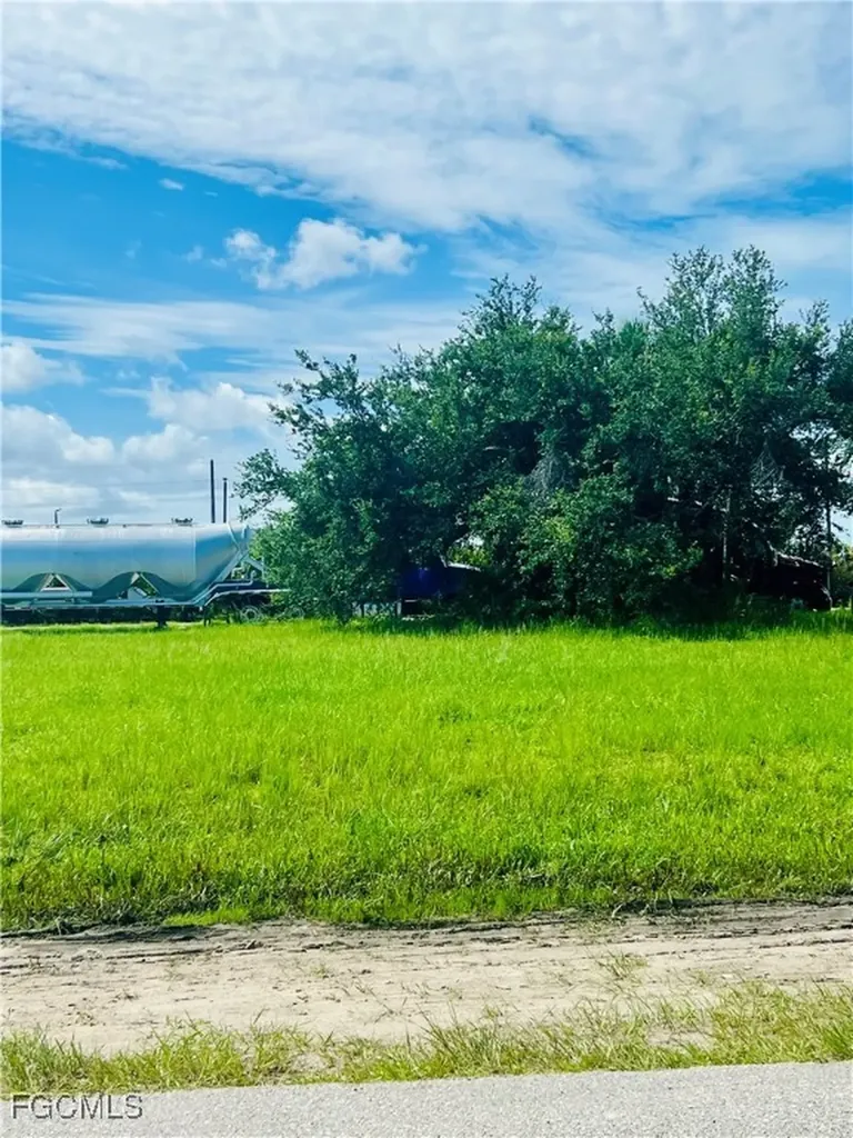 1011 Ceitus Terrace Cape Coral FL 33991