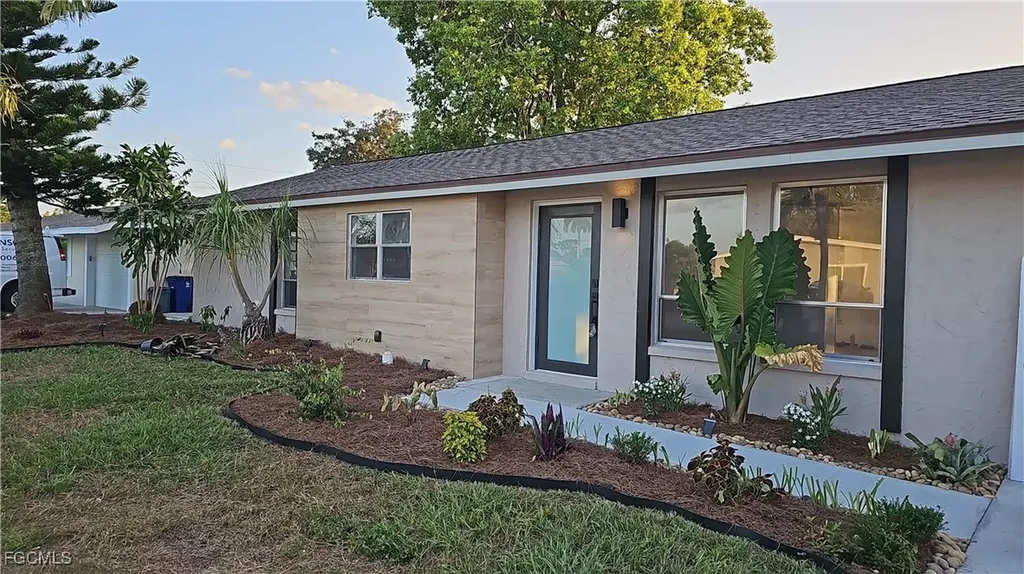 18338 Ostego Drive Fort Myers FL 33967