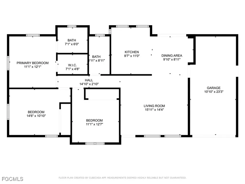 18338 Ostego Drive Fort Myers FL 33967