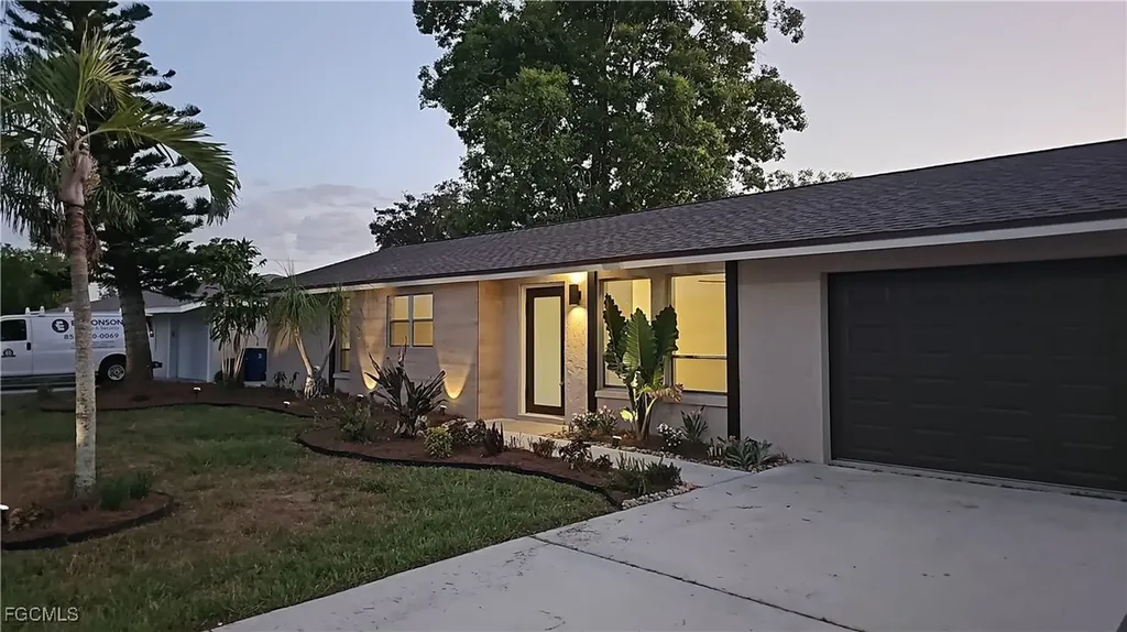 18338 Ostego Drive Fort Myers FL 33967