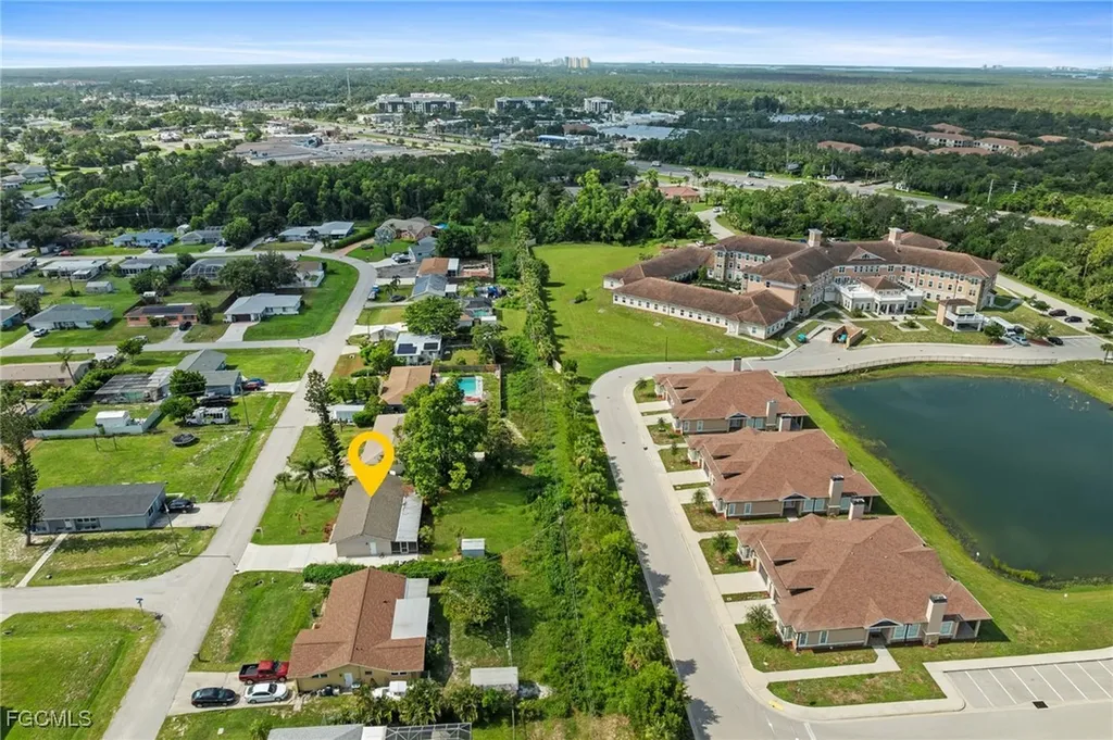 18338 Ostego Drive Fort Myers FL 33967