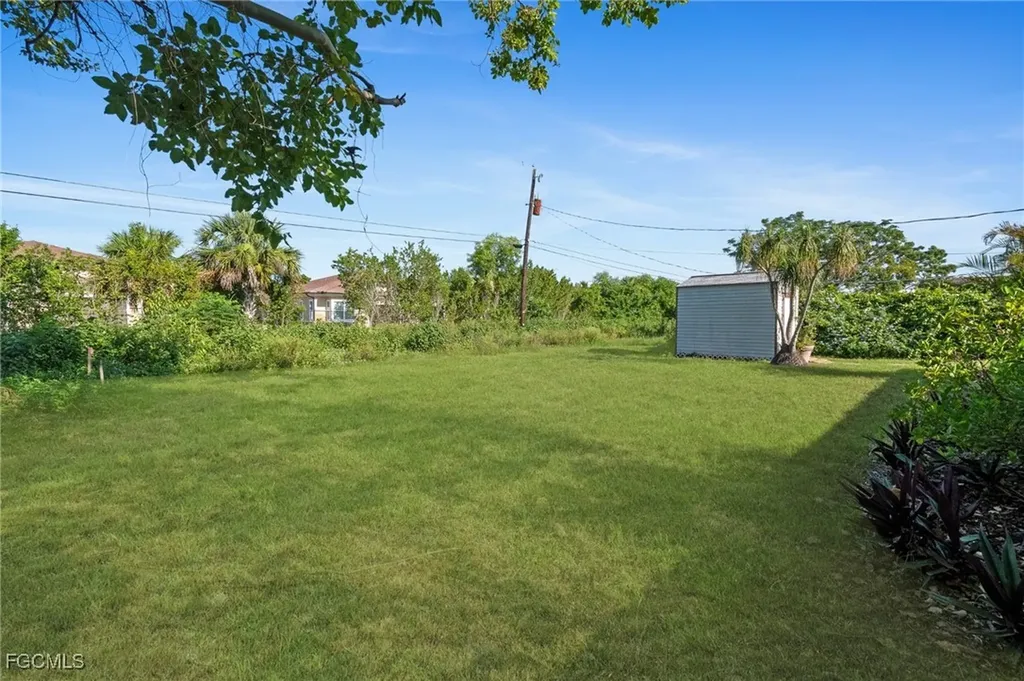 18338 Ostego Drive Fort Myers FL 33967