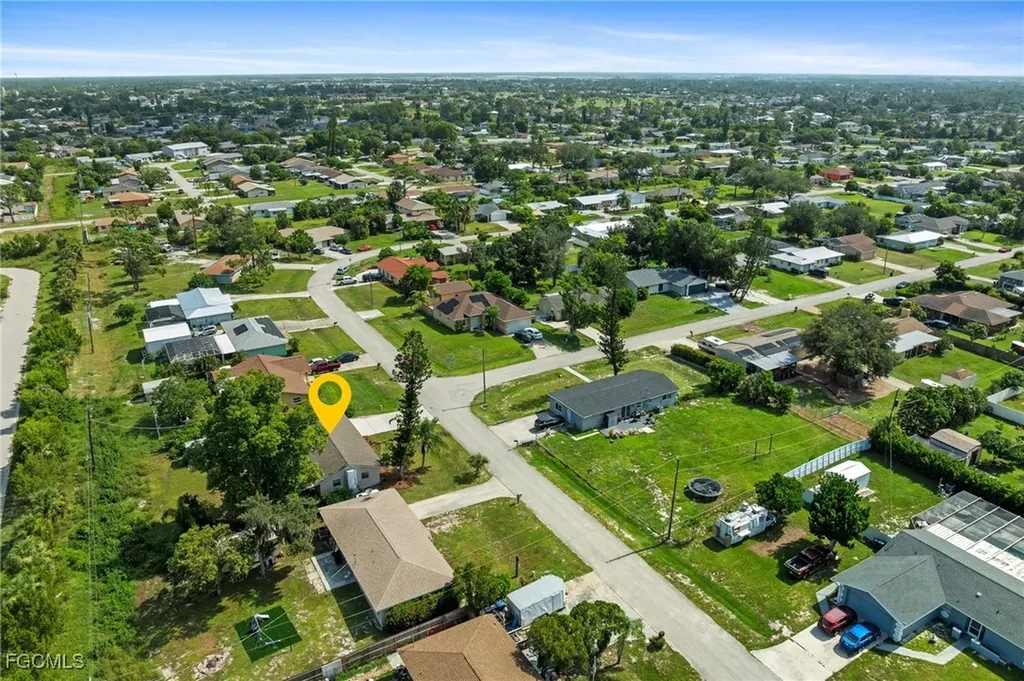 18338 Ostego Drive Fort Myers FL 33967