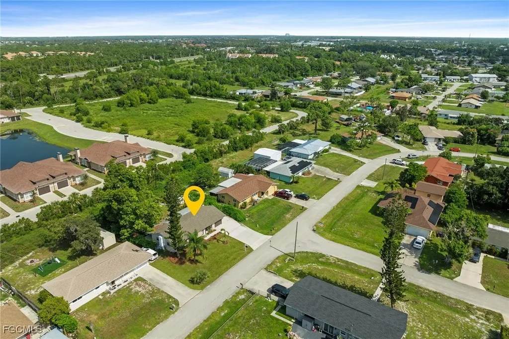 18338 Ostego Drive Fort Myers FL 33967