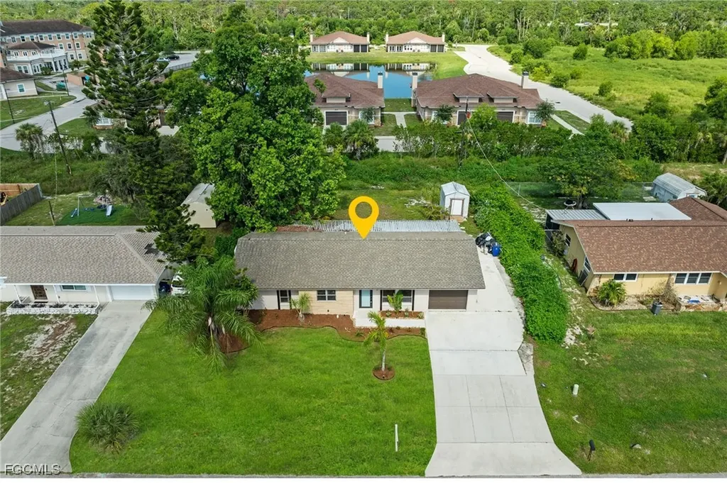 18338 Ostego Drive Fort Myers FL 33967