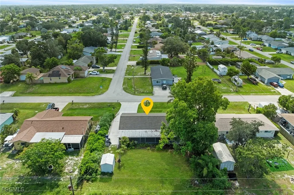 18338 Ostego Drive Fort Myers FL 33967