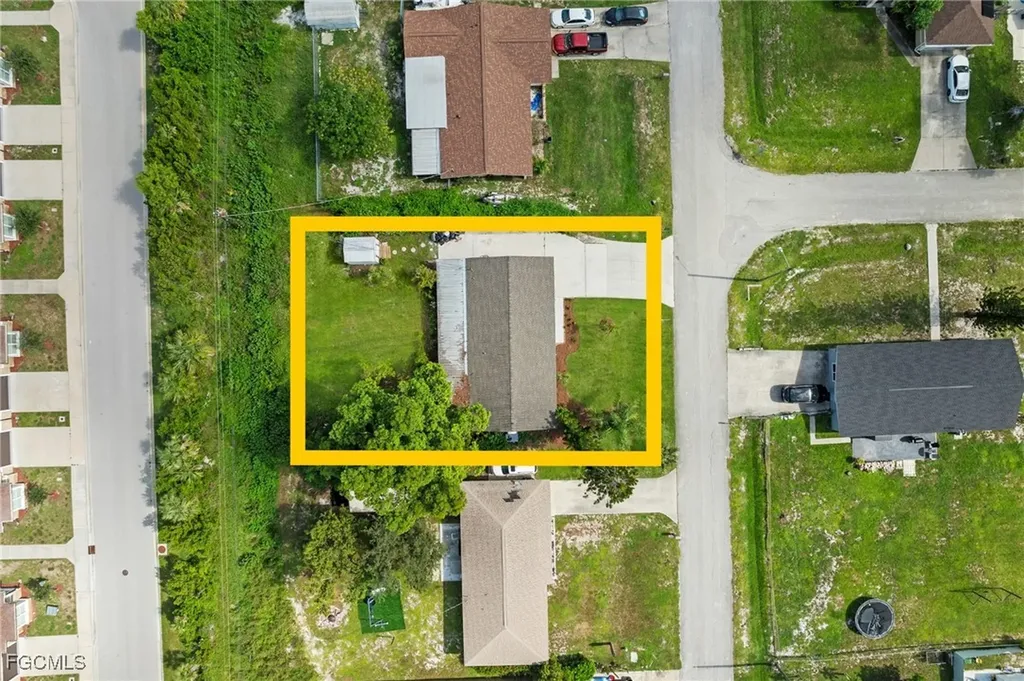 18338 Ostego Drive Fort Myers FL 33967