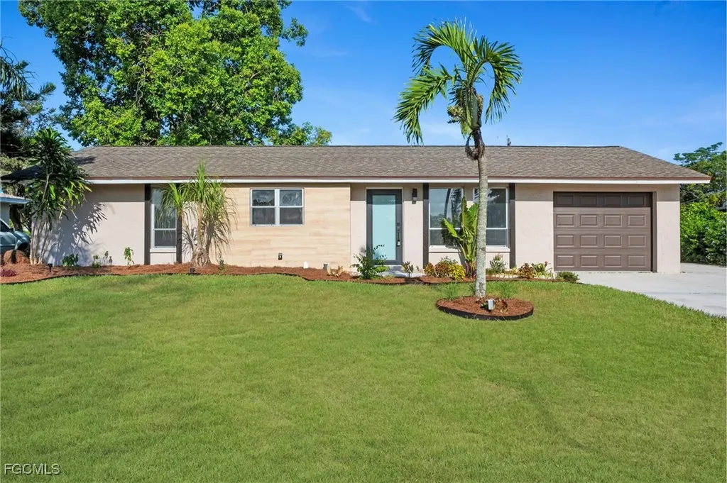 18338 Ostego Drive Fort Myers FL 33967