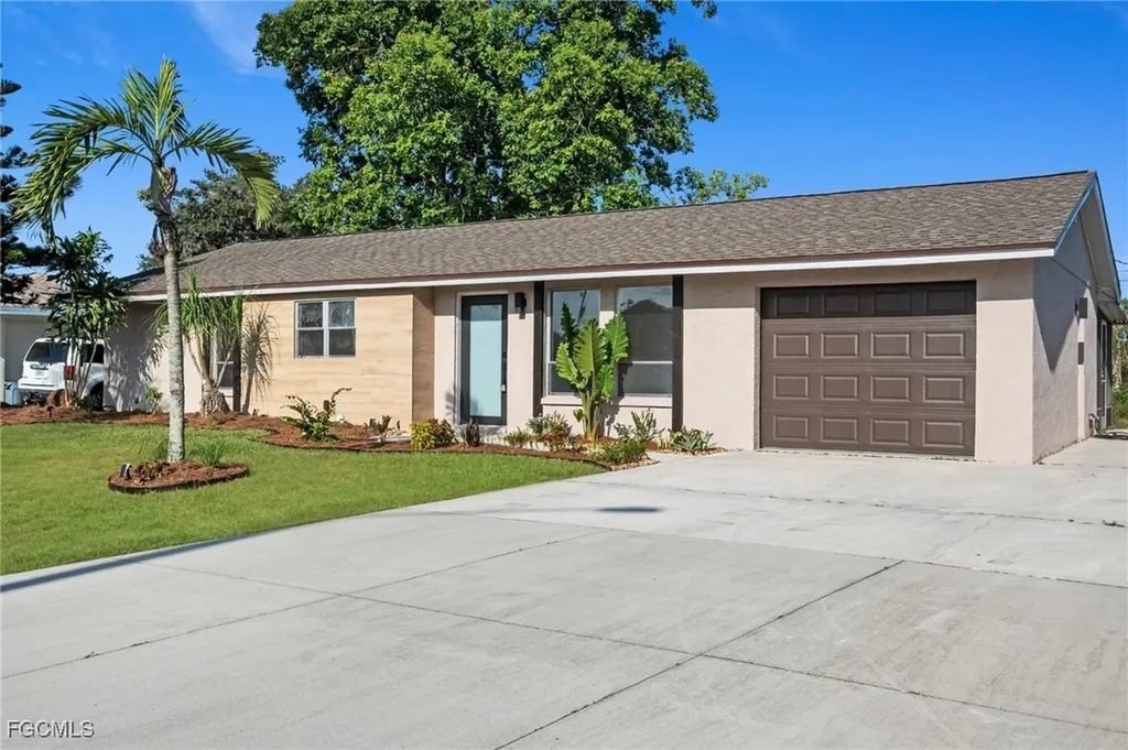 18338 Ostego Drive Fort Myers FL 33967