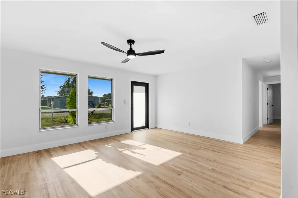 18338 Ostego Drive Fort Myers FL 33967