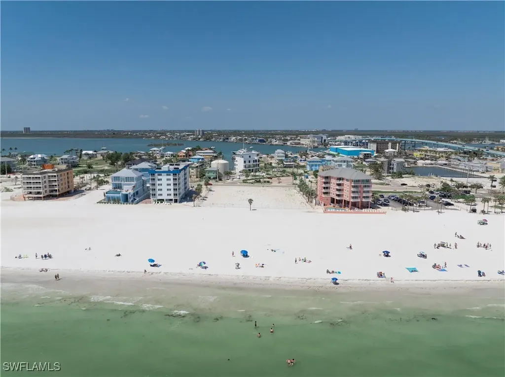800-802 Estero Boulevard Fort Myers Beach FL 33931