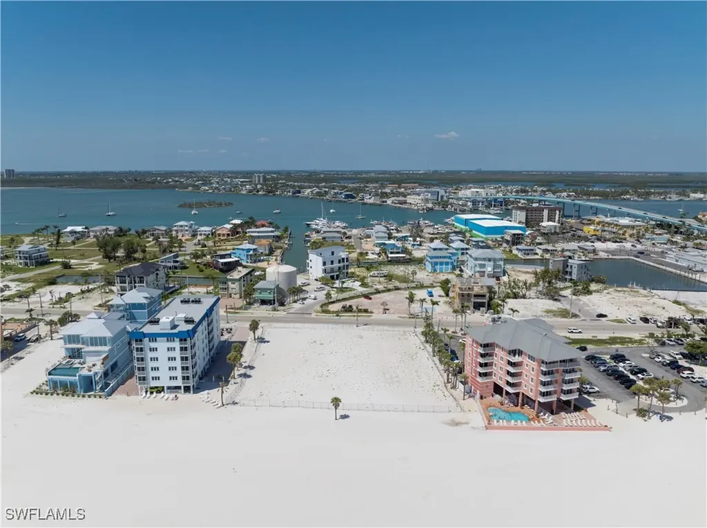 800-802 Estero Boulevard Fort Myers Beach FL 33931