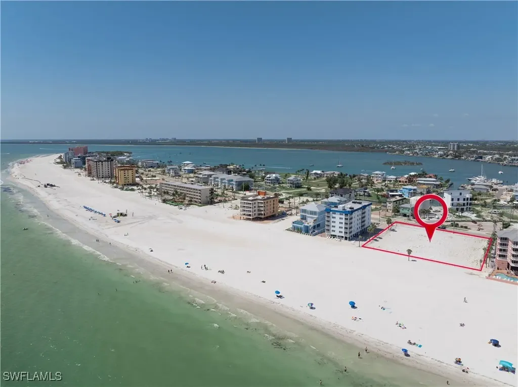 800-802 Estero Boulevard Fort Myers Beach FL 33931