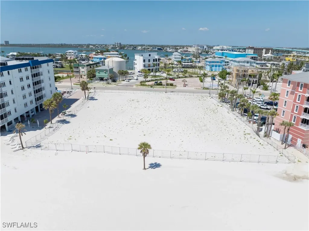 800-802 Estero Boulevard Fort Myers Beach FL 33931