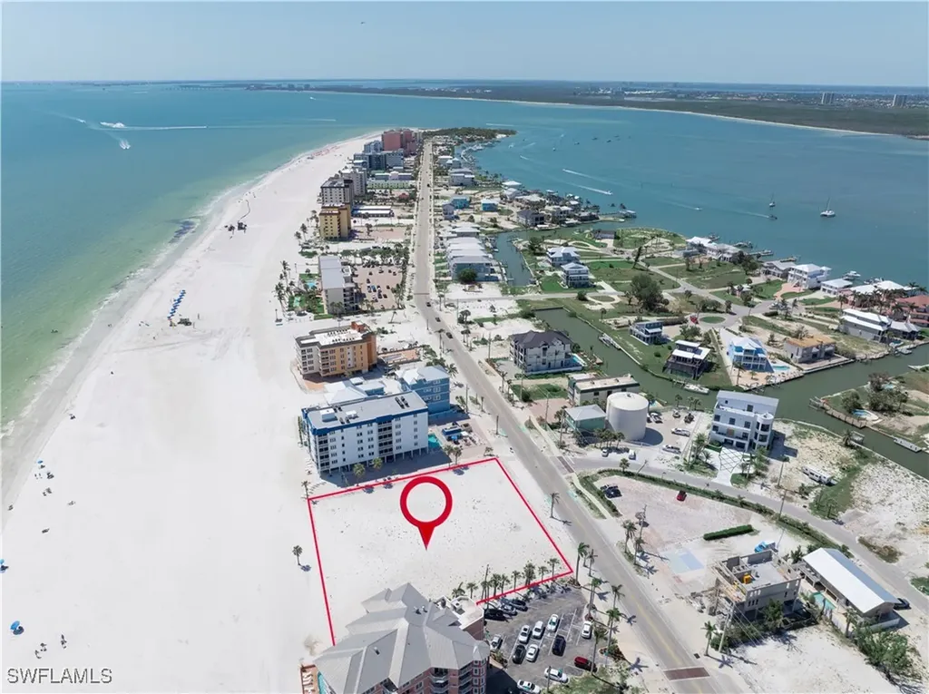 800-802 Estero Boulevard Fort Myers Beach FL 33931