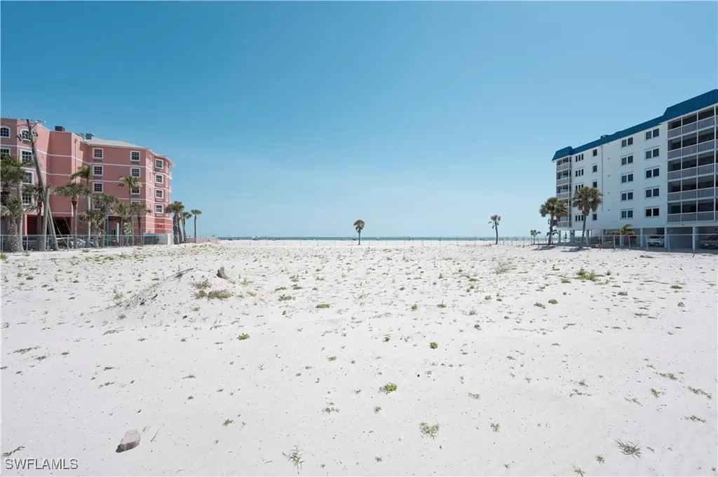 800-802 Estero Boulevard Fort Myers Beach FL 33931