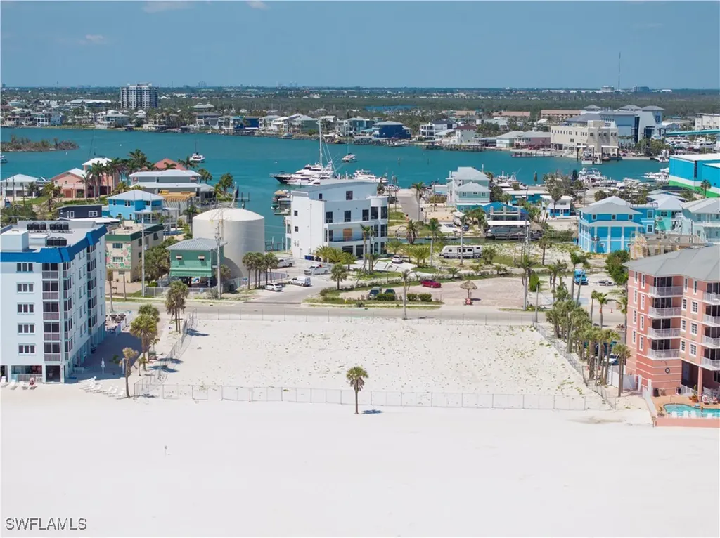 800-802 Estero Boulevard Fort Myers Beach FL 33931