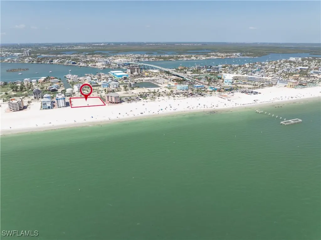 800-802 Estero Boulevard Fort Myers Beach FL 33931