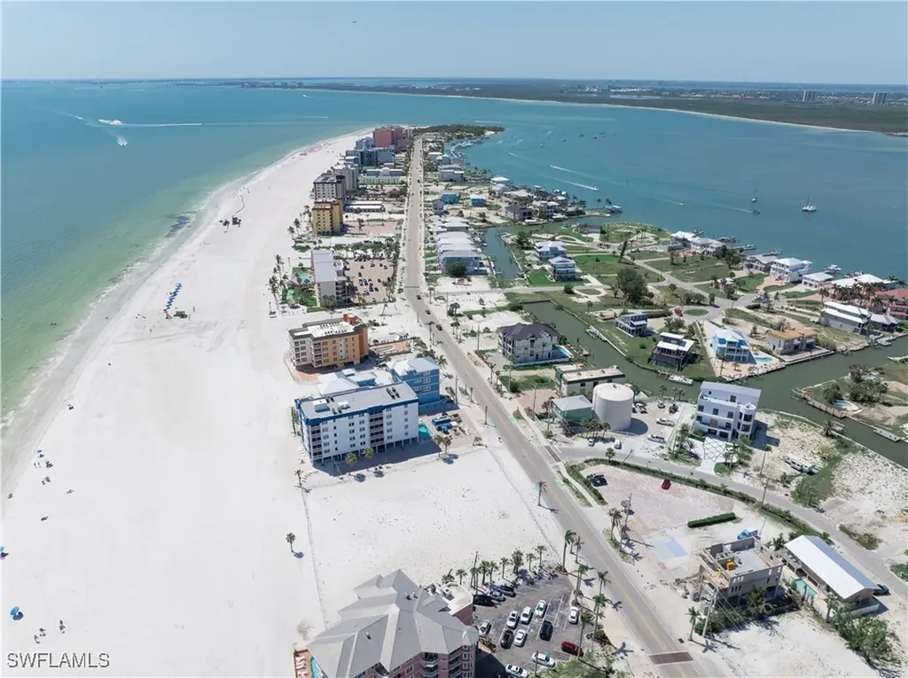 800-802 Estero Boulevard Fort Myers Beach FL 33931