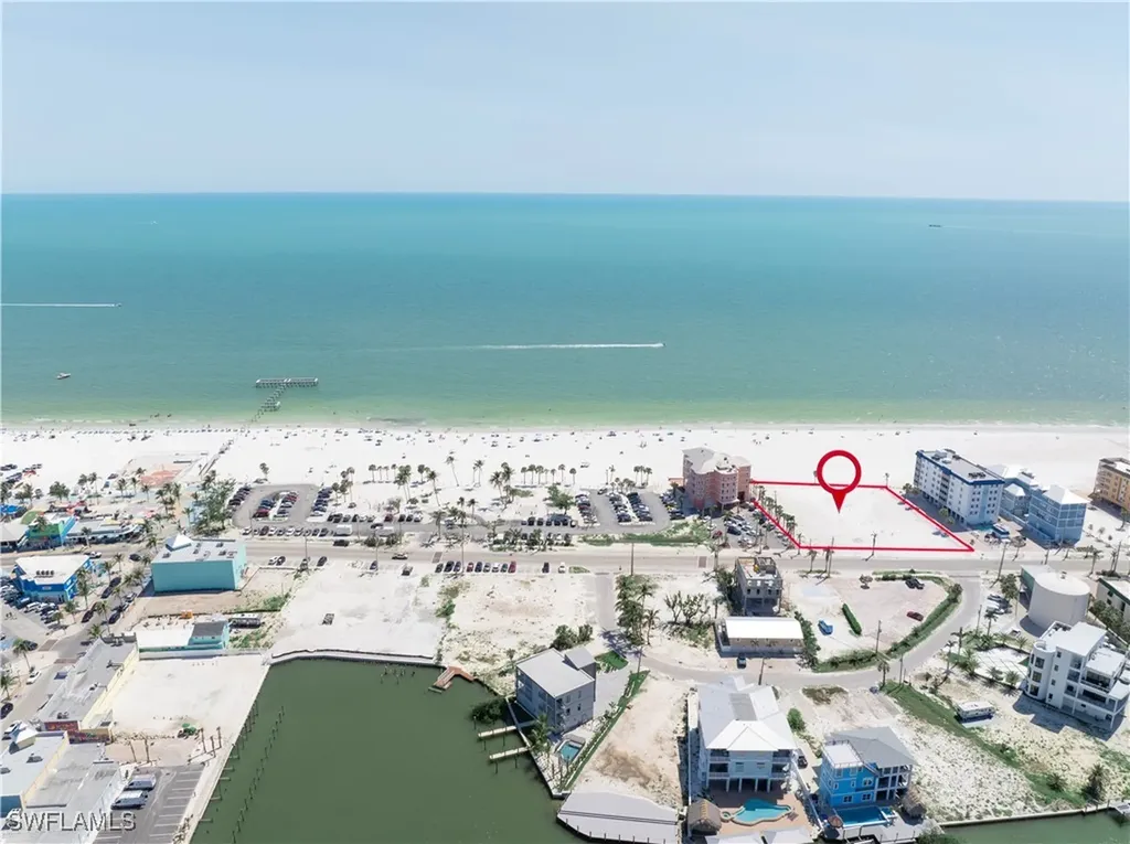 800-802 Estero Boulevard Fort Myers Beach FL 33931