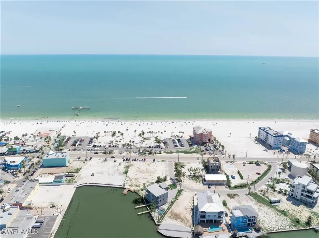 800-802 Estero Boulevard Fort Myers Beach FL 33931