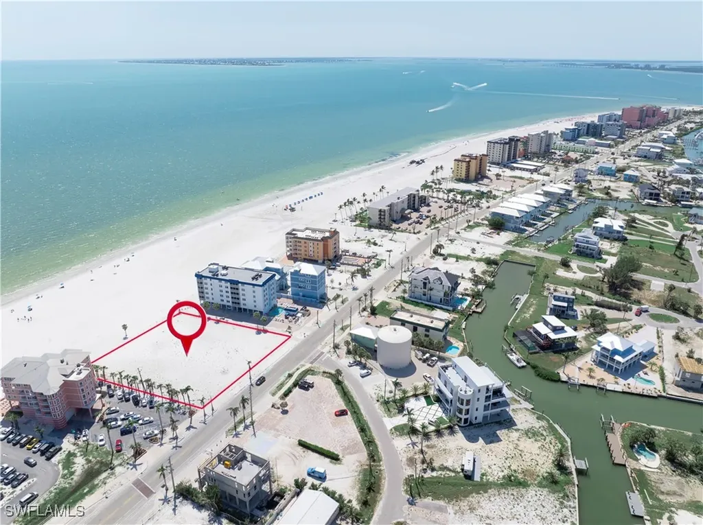 800-802 Estero Boulevard Fort Myers Beach FL 33931