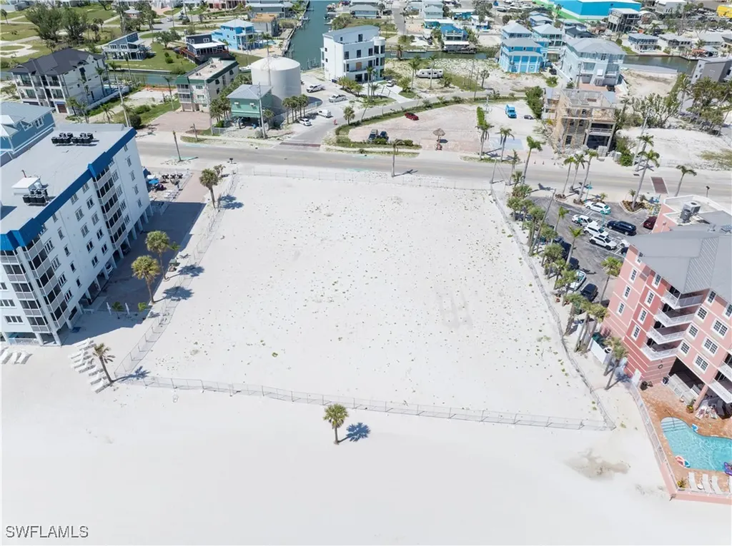 800-802 Estero Boulevard Fort Myers Beach FL 33931