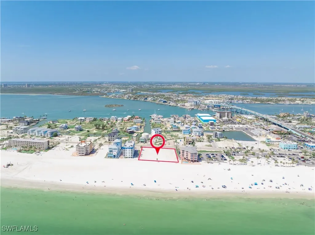 800-802 Estero Boulevard Fort Myers Beach FL 33931