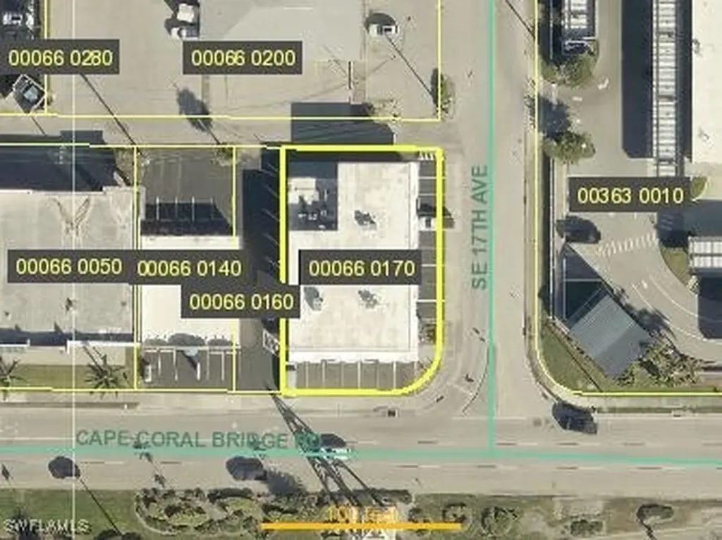 1639 Cape Coral Parkway E Cape Coral FL 33904