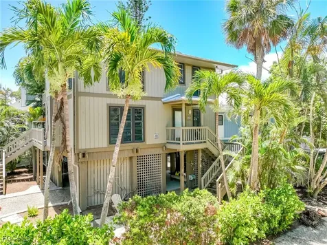 25 Urchin Court Captiva FL 33924