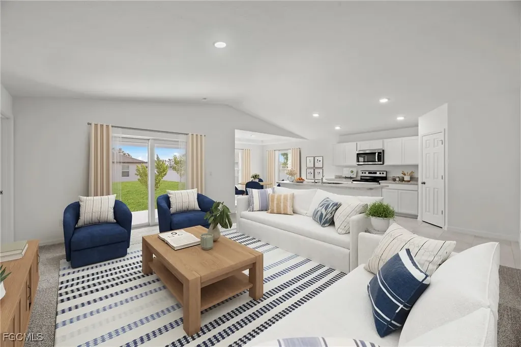 2710 NW 1st Place Cape Coral FL 33993