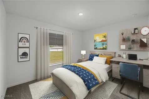 2710 NW 1st Place Cape Coral FL 33993