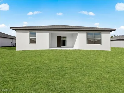 2710 NW 1st Place Cape Coral FL 33993