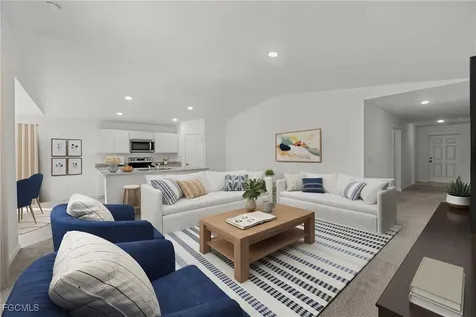 2710 NW 1st Place Cape Coral FL 33993